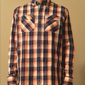 Rocawear ButtonDown Shirt